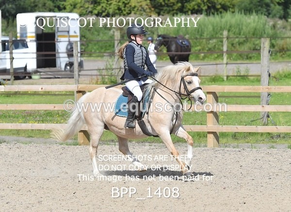 BPP_1408 - DERBY CLASS 2 - 30CM