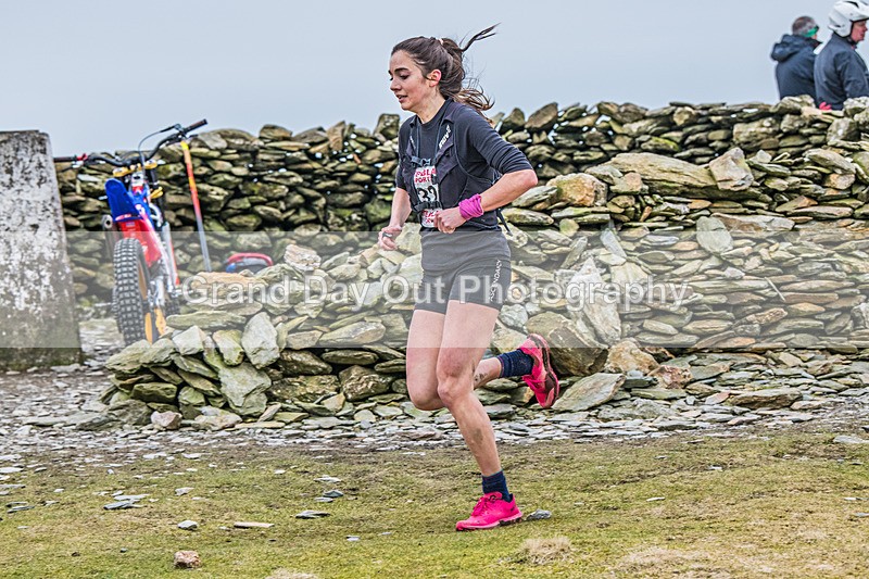 Black Combe-84 - Black Combe Fell Race Saturday 4th March 2023