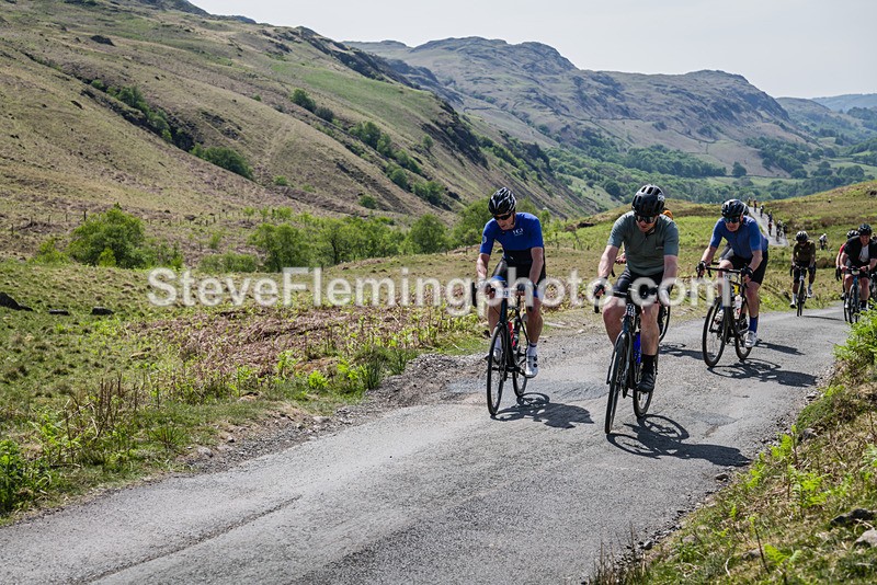 144145 - Hardknott Pass Camera 1 14.00-15.00