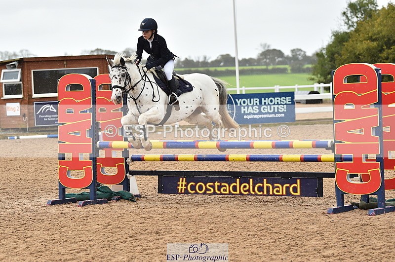 231028A-120900-01026 - Cls 3 Discovery & 90cm Open