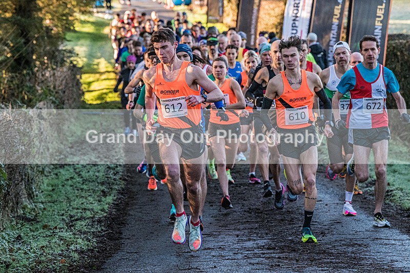 North Lakes Half Marathon  10k-37 - North Lakes Half Marathon & 10K Road Races Monday 2nd January 2023