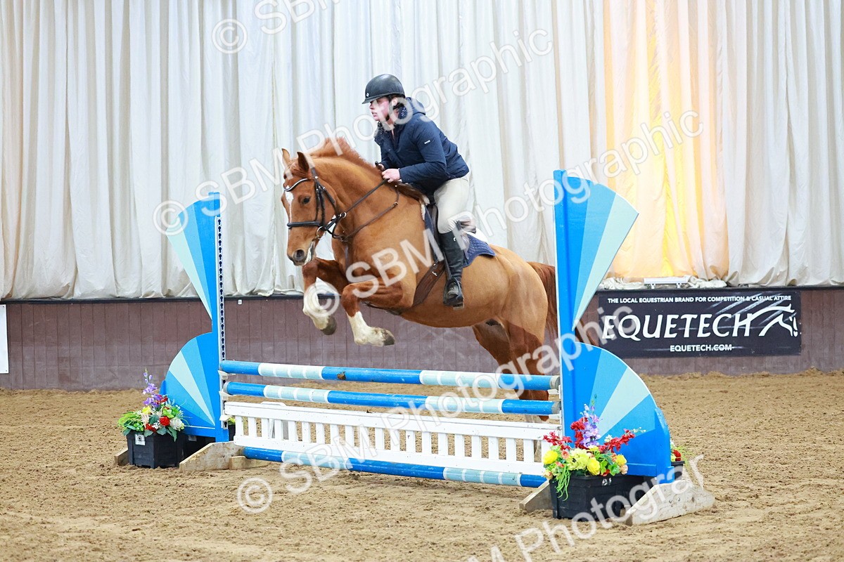 SBM_001949 - Class 7 - Clear Round