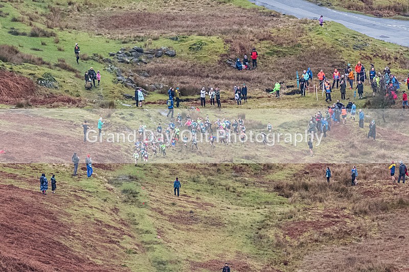 Elterwater-3 - Kendal Winter League Elterwater Junior & Senior Fell Races Sunday 25th January 2026