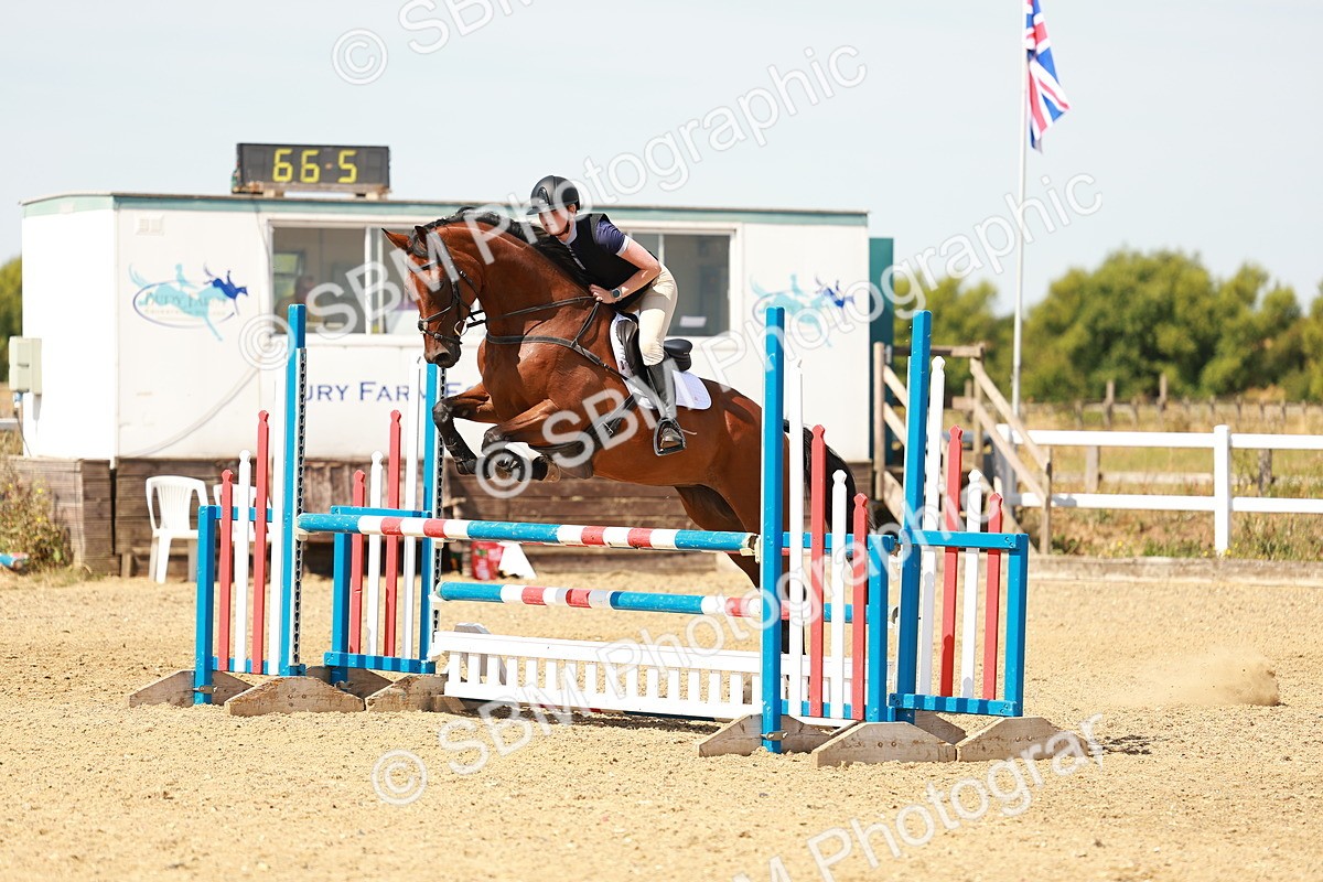 SBM_002762 - Class 10 - 0.95cm Amateur Championship