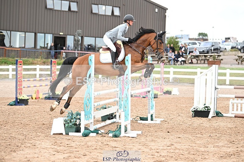 250727-133951-10435 - Cls 34 95cm Amateur Quali