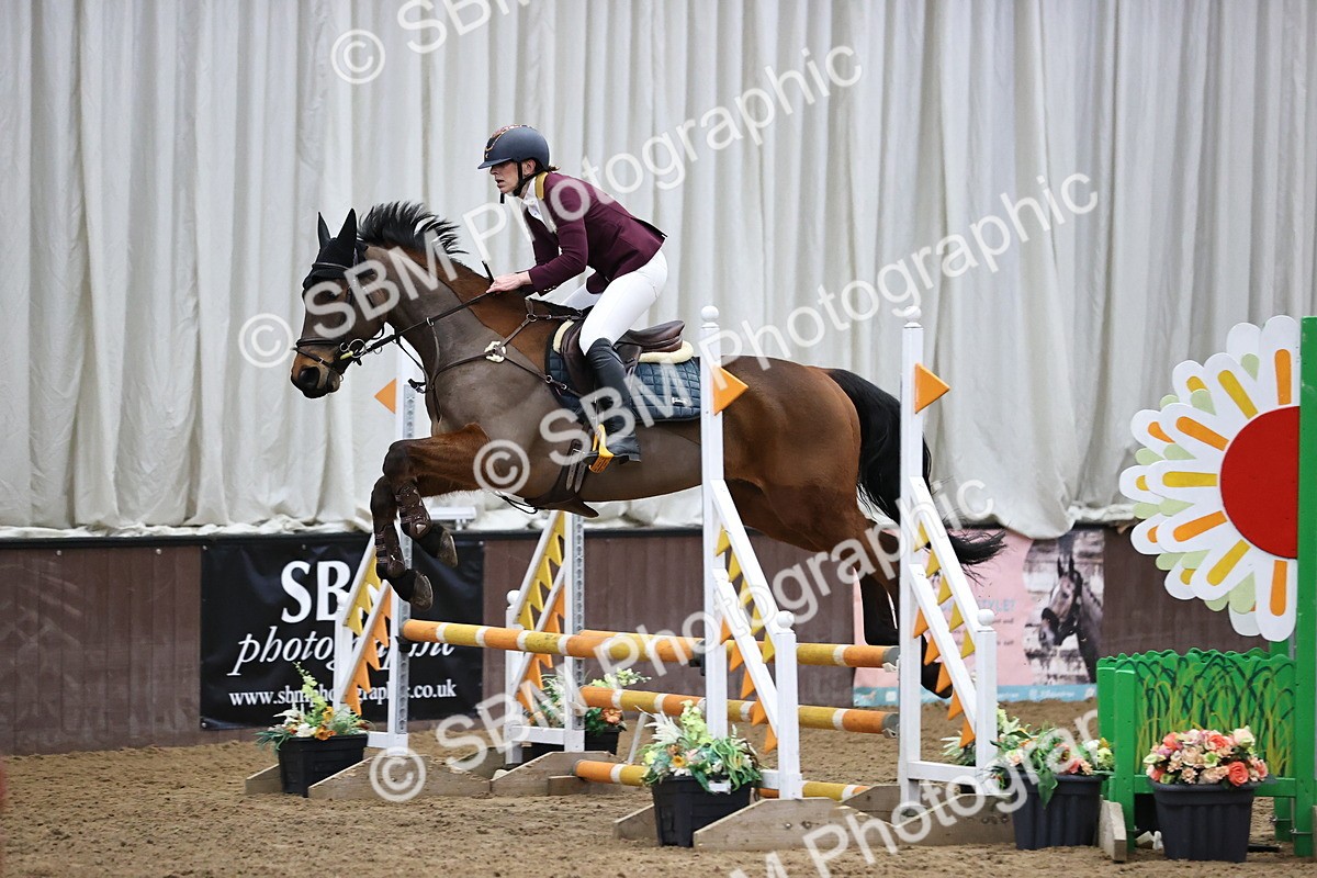 SBM_000156 - Class 1 - Clear Round