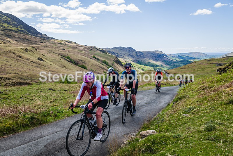 141852 - Hardknott Pass Camera 1 14.00-15.00