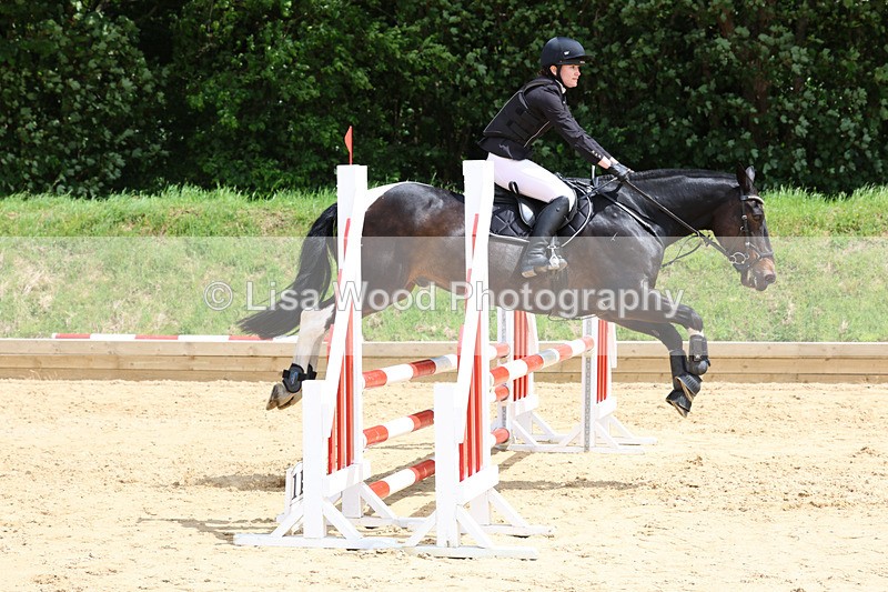 3E7A4974 - Class 9: 80cm Senior