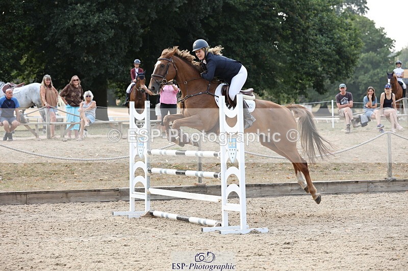 250816A-172405-03098 - Cls 10 Snr 1.15m Open