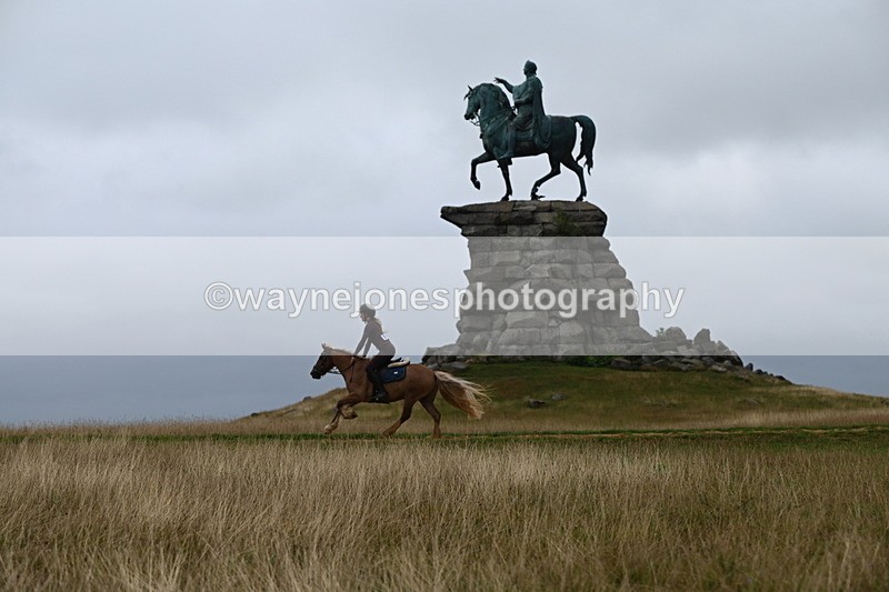 DSC_0154 - Time at Statue 09:51 to 10:54