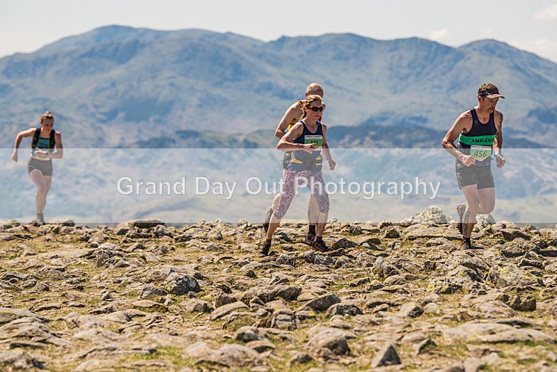Fairfield-325 - Fairfield Horseshoe Fell Race Saturday 13th May 2023