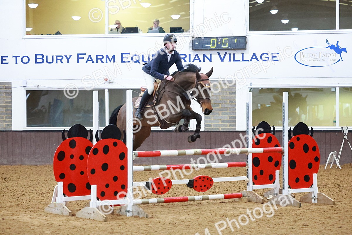 SBM_003818 - Class 4 - Senior Newcomers - 1.10m