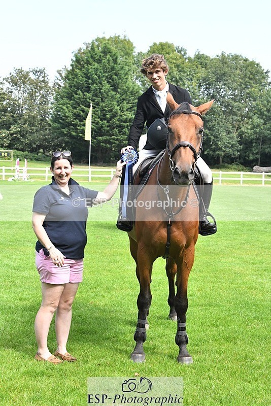 230908-122604-01321 - Cls 2 Snr Foxhunter & 1.20m Open