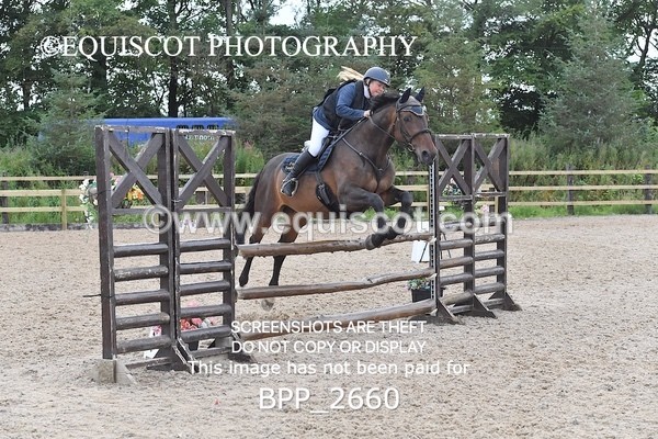 BPP_2660 - DERBY CLASS 8 - 90CM