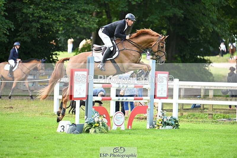 250615A-092453-09449 - Cls 35 Foxhunter