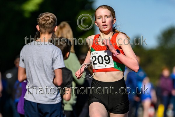 YathRR25-926238 - U15 Girls