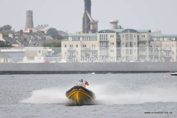 Pbt 210609-70 - Power Boats 21/06/09