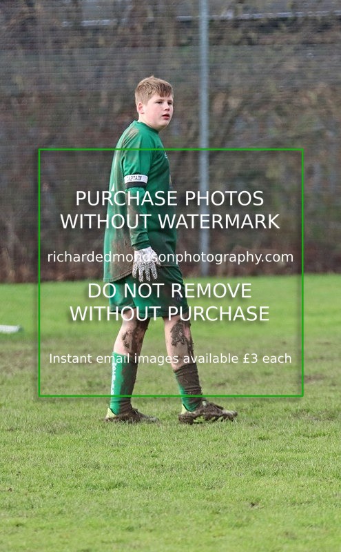 IMG_5274 - Wattsfield v Wattsfield Utd U14