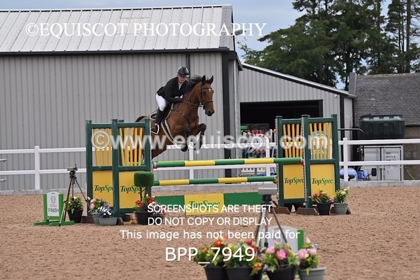 BPP_7949 - CLASS 17 FRI The Farriers Challenge Senior 1.15m Open Inc 1.15m Members Cup