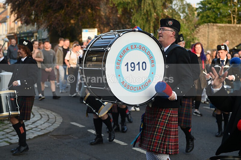 _039 - Selkirk Common Riding 2025