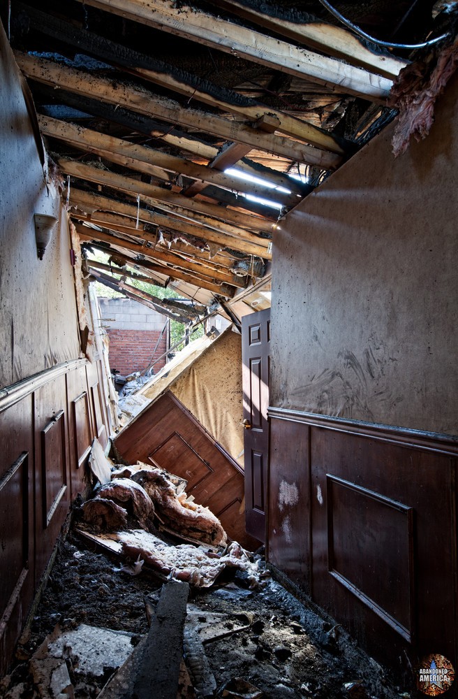 Hotel Do De (Bellefonte, PA) | Sliding off the Side - The Garman Theater and Hotel Do De