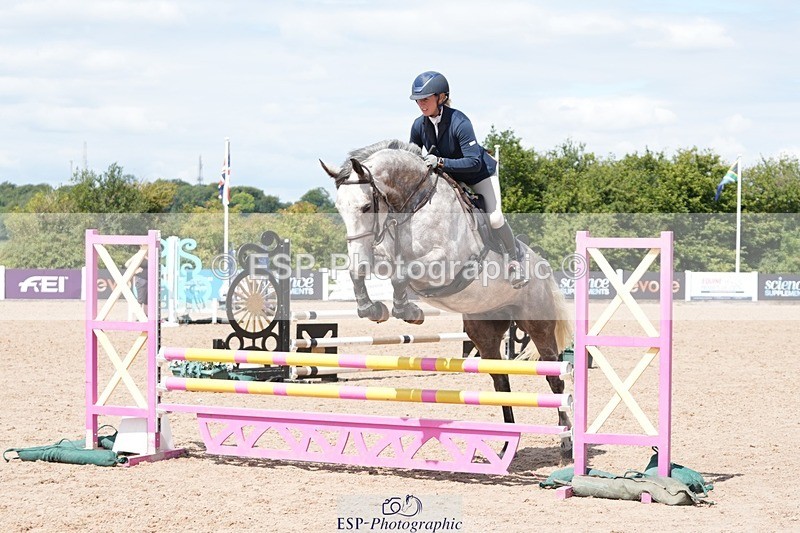 250802-115905-09743 - Cls 21 85cm Amateur Championship Qualifier