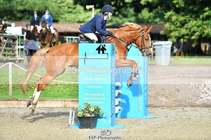 230715-080748-31864 - Cls 88 British Novice & 90cm Open Amateur Final