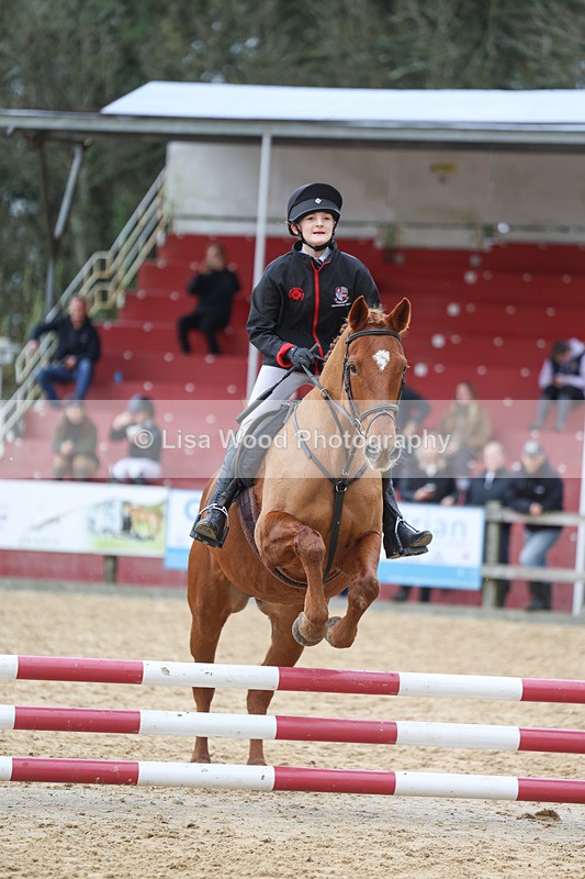 3E7A1497 - Class 3: 60 - 65 (A)