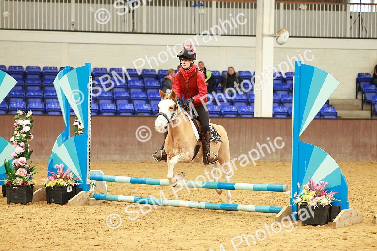 SBM_001234 - Class 2 - 50cm