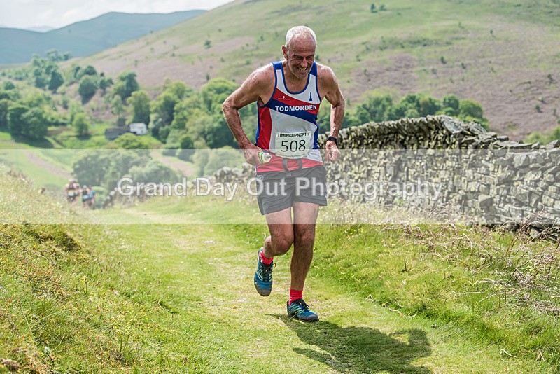 Two Tops-724 - Two Tops Fell Races (Junior & Senior) Saturday 20th May 2023