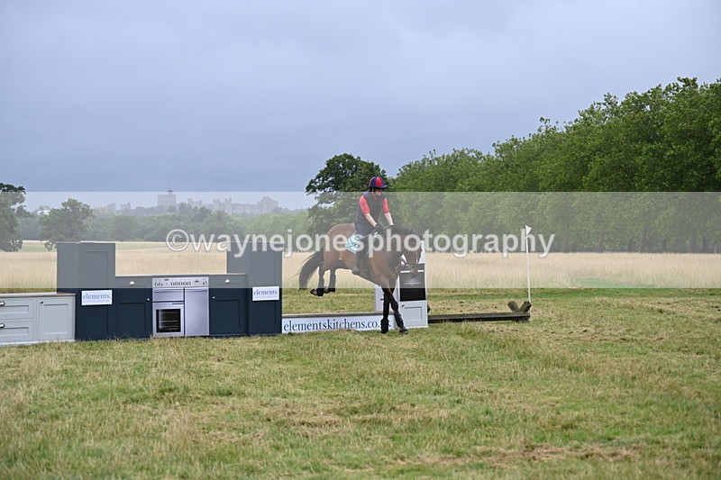 WJ6_9864 - Time at Kitchen Jump 10:14 to 11:03