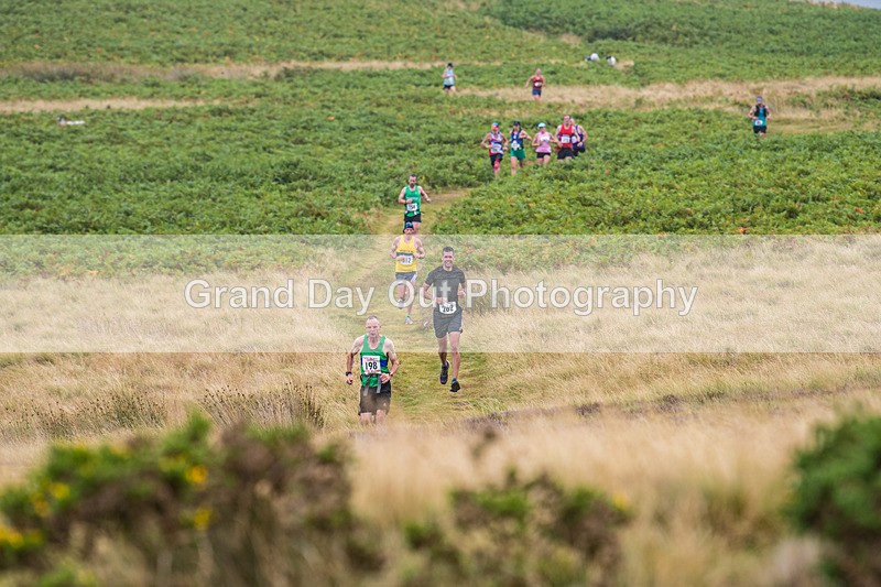 Lowther-122 - Lowther Lakeland Fell & Trail Race Sunday 9th August 2026