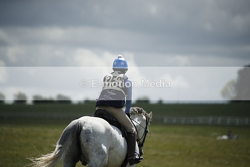 BVHT 140517  IXC -699 - Class 1 XC Intermediate 14/05/17