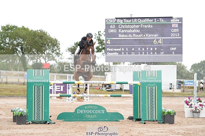 250718-170931-12568 - Cls 6, 3 Star Big Tour LR Qualifier Break til End