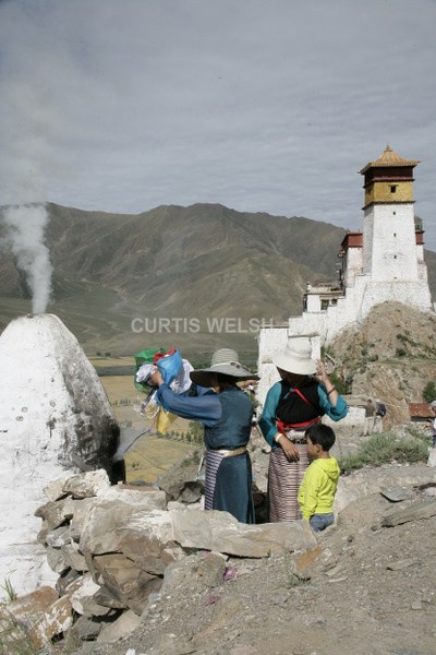  - TIBET