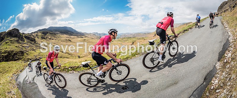 David Vieira Panoramic - Past events request gallery