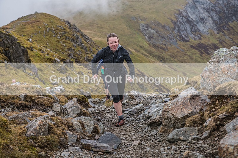 TWA  Newlands-902 - Teenager With Altitude & Newlands Memorial Races Saturday 22nd April 2023