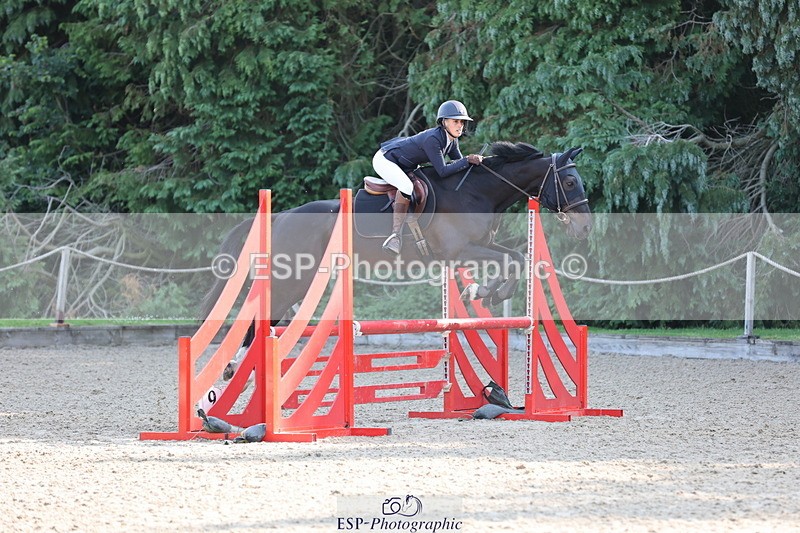 250614A-085620-04752 - Cls 25 85cm Amateur Quali