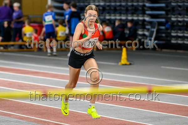 CombiMast25-913121 - Field Female