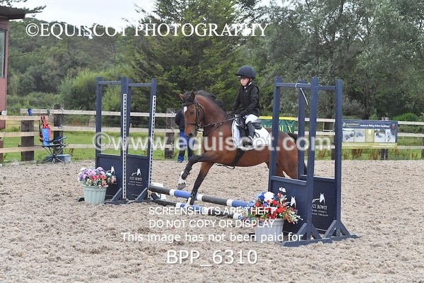 BPP_6310 - CLASS 2 - 30CM