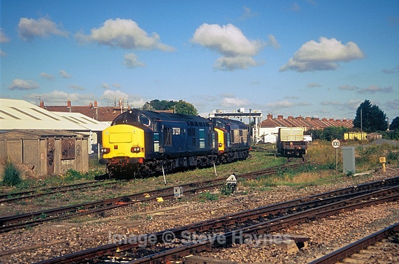 16th Sept 2005 - Bridgwater & Highbridge, Somerset