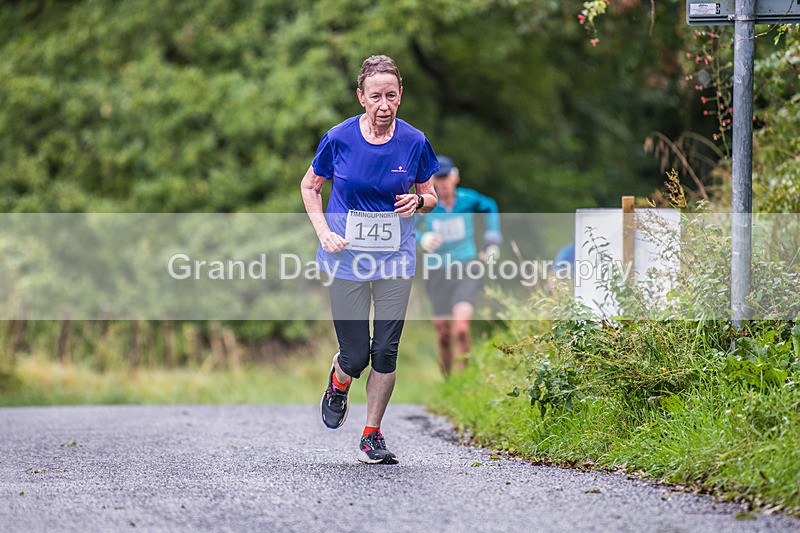 The One-248 - The One 10 Mile Road Race Saturday 13th September 2025