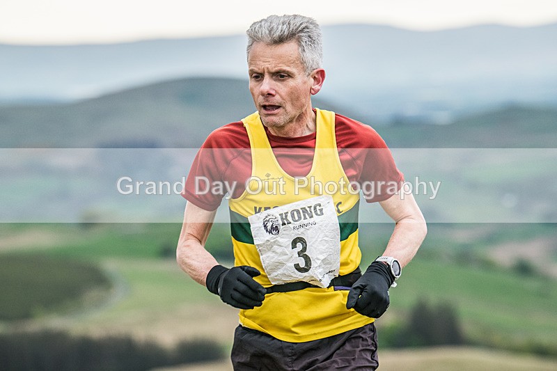 Hartside-104 - Dockray-Hartside Fell Race Wednesday 6th May 2026