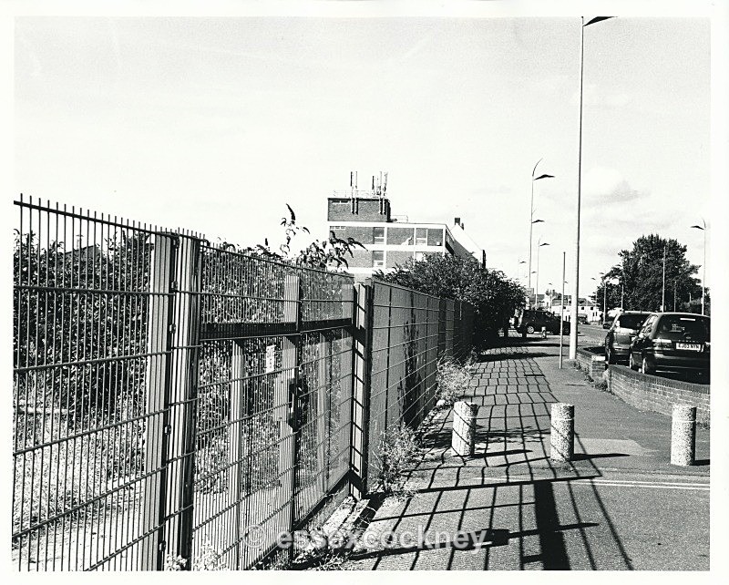  - Ford Dagenham Estate