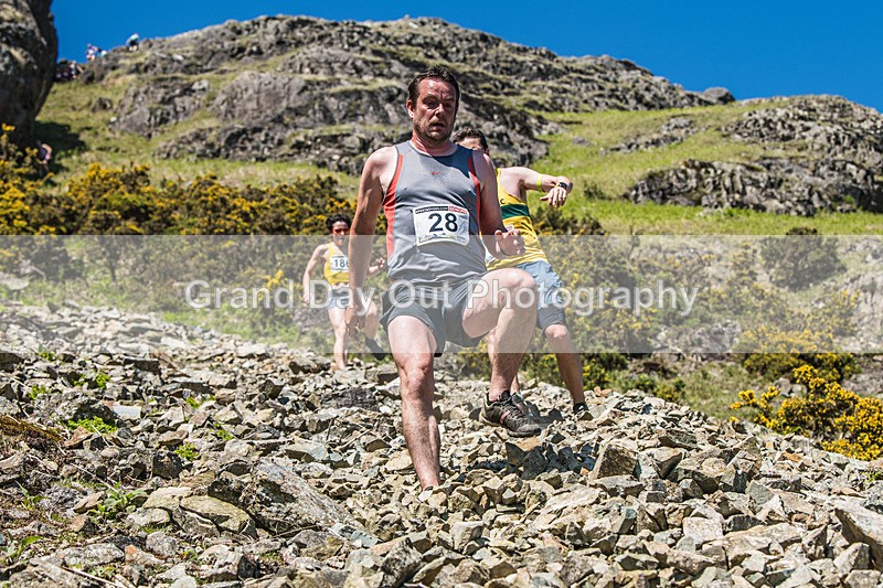 Coniston Senior-152 - Coniston Gullies Senior Fell Race Sunday 24th May 2026