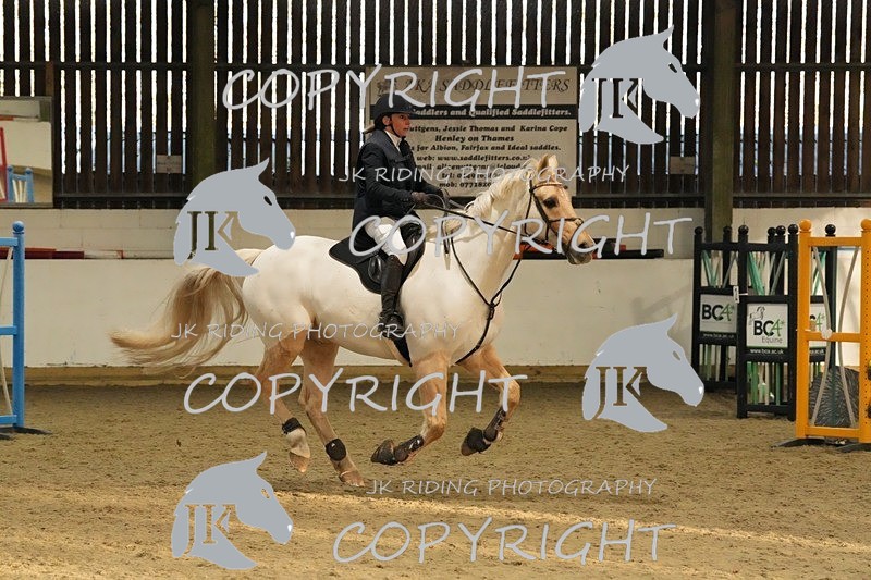 JKR02772 - Class 6 70cm