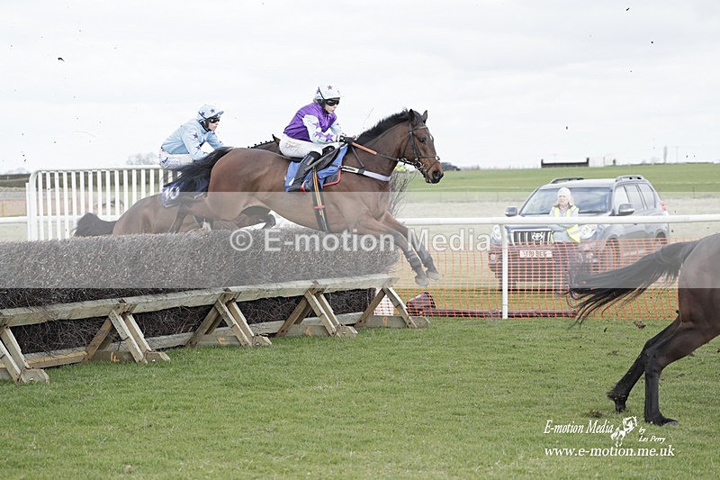PtP 190323 236 - Oakley Hunt Point-to-Point Brafield-On-The-Green 19/03/23