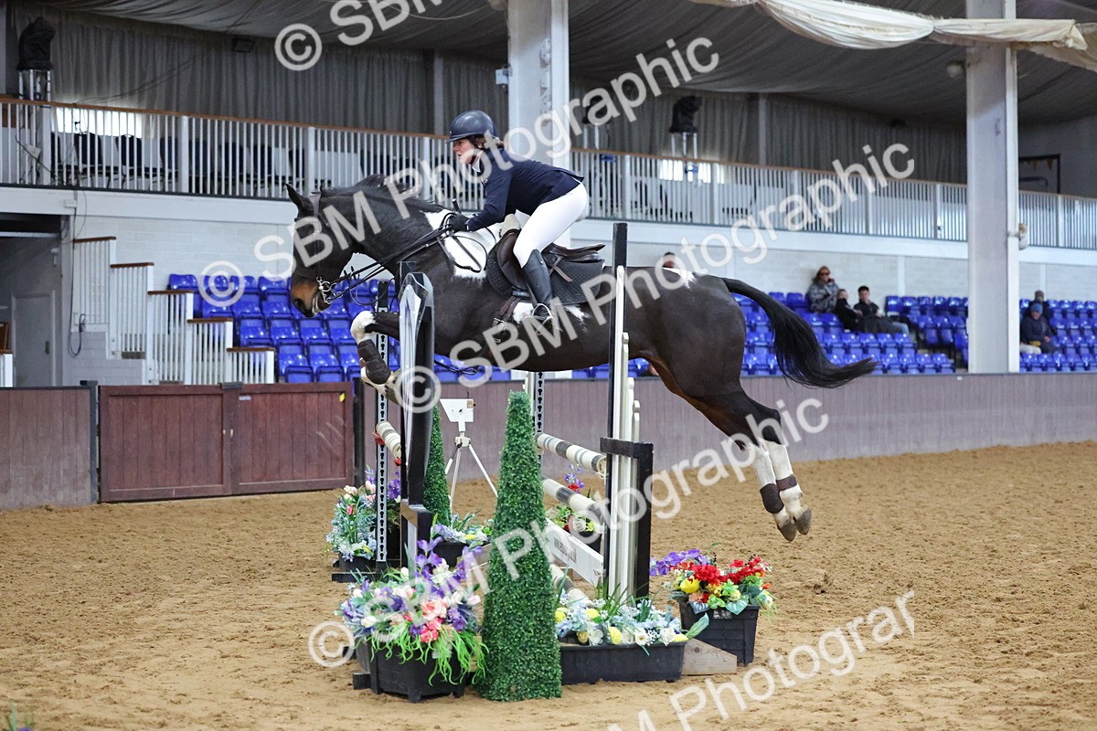 SBM_006376 - Class 24 - Senior Discovery 1.00m