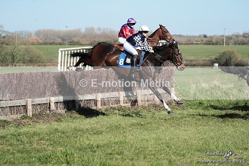 PtP 210326 367 - VWH Cirencester Races 21/03/26