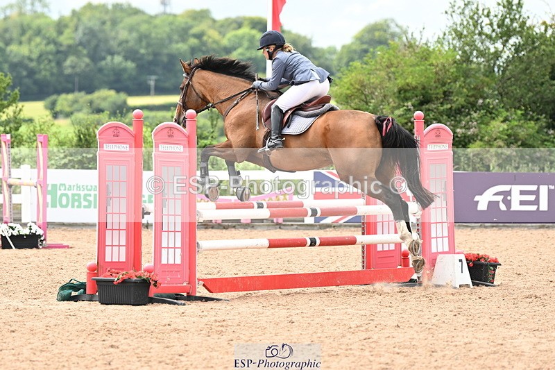 240726A-144055-01745 - Cls 10 95cm Amateur Qualifier